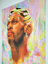 Load image into Gallery viewer, &quot;Rowdy 2.0&quot; By Javier Conrad
