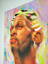 Load image into Gallery viewer, &quot;Rowdy 2.0&quot; By Javier Conrad
