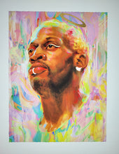 Load image into Gallery viewer, &quot;Rowdy 2.0&quot; By Javier Conrad

