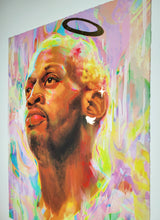 Load image into Gallery viewer, &quot;Rowdy 2.0&quot; By Javier Conrad
