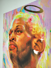 Load image into Gallery viewer, &quot;Rowdy 2.0&quot; By Javier Conrad
