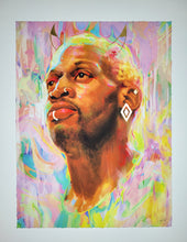 Load image into Gallery viewer, &quot;Rowdy 2.0&quot; By Javier Conrad
