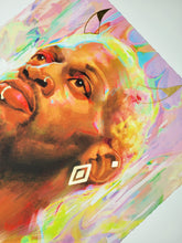 Load image into Gallery viewer, &quot;Rowdy 2.0&quot; By Javier Conrad
