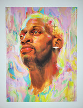 Load image into Gallery viewer, &quot;Rowdy 2.0&quot; By Javier Conrad
