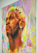 Load image into Gallery viewer, &quot;Rowdy 2.0&quot; By Javier Conrad
