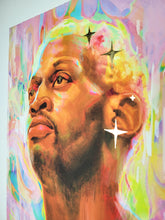 Load image into Gallery viewer, &quot;Rowdy 2.0&quot; By Javier Conrad
