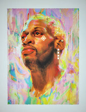 Load image into Gallery viewer, &quot;Rowdy 2.0&quot; By Javier Conrad
