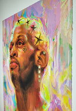 Load image into Gallery viewer, &quot;Rowdy 2.0&quot; By Javier Conrad
