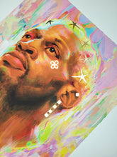 Load image into Gallery viewer, &quot;Rowdy 2.0&quot; By Javier Conrad
