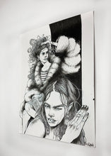 Load image into Gallery viewer, &quot;That Natural Look&quot; by Ryan Gajda
