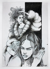 Load image into Gallery viewer, &quot;That Natural Look&quot; by Ryan Gajda
