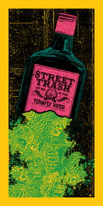 "Street Trash" by Chris Garofalo