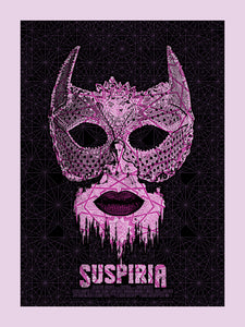 "Suspiria" by Chris Garofalo