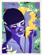 Load image into Gallery viewer, &quot;Moonlight II&quot; Variant by Sara Lee
