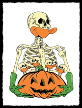 Load image into Gallery viewer, &quot;Night of the Living Deadneks&quot; by Goosenek
