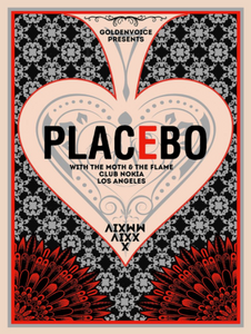 Placebo Print
