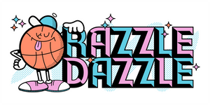 "Razzle Dazzle" by Blake Jones