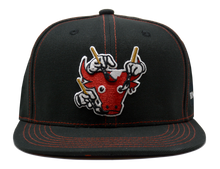 Load image into Gallery viewer, BMO Harris Artist Hat Series - Steve Seeley
