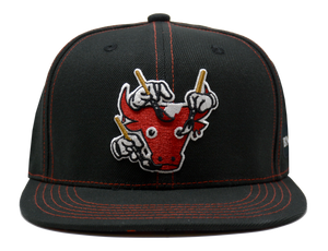 BMO Harris Artist Hat Series - Steve Seeley