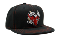 Load image into Gallery viewer, BMO Harris Artist Hat Series - Steve Seeley
