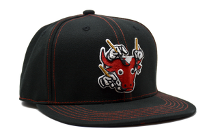 BMO Harris Artist Hat Series - Steve Seeley