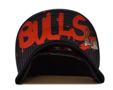 Load image into Gallery viewer, BMO Harris Artist Hat Series - Steve Seeley
