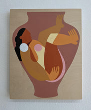 Load image into Gallery viewer, &quot;Otro Modo De Ser #1&quot; by Liz Flores
