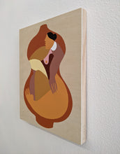 Load image into Gallery viewer, &quot;Otro Modo De Ser #2&quot; by Liz Flores
