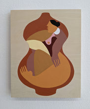 Load image into Gallery viewer, &quot;Otro Modo De Ser #2&quot; by Liz Flores
