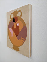 Load image into Gallery viewer, &quot;Otro Modo De Ser #3&quot; by Liz Flores
