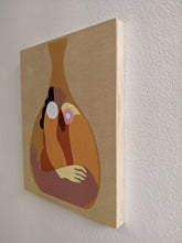 Load image into Gallery viewer, &quot;Otro Modo De Ser #5&quot; by Liz Flores

