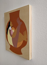 Load image into Gallery viewer, &quot;Otro Modo De Ser #6&quot; by Liz Flores
