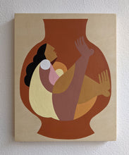 Load image into Gallery viewer, &quot;Otro Modo De Ser #6&quot; by Liz Flores
