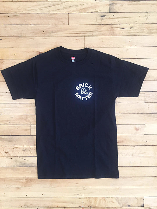 Make Today A Good Day T-Shirt by Kate Lewis
