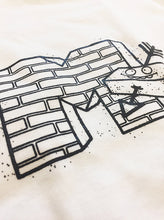 Load image into Gallery viewer, &quot;Brick &amp; Matter&quot; by Lauren Asta
