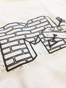 "Brick & Matter" by Lauren Asta