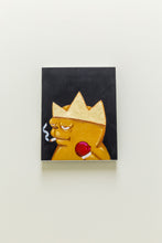 Load image into Gallery viewer, &quot;Short King&quot; by JC Rivera
