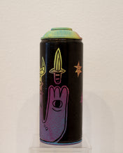 Load image into Gallery viewer, &quot;Six Eyes Better Than Two&quot; by Blake Jones
