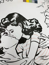 Load image into Gallery viewer, &quot;The Voyeur&quot; by Steve Seeley
