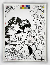 Load image into Gallery viewer, &quot;The Voyeur&quot; by Steve Seeley
