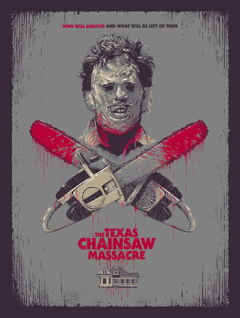 Texas Chainsaw Massacre