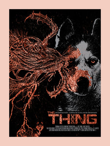 "The Thing" by Chris Garofalo
