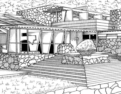 Taliesin Original by Kate Lewis