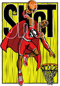 "The Shot" by Butcher Billy