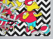 Load image into Gallery viewer, &quot;Bulls Fever&quot; by Thumbs
