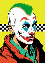 Load image into Gallery viewer, &quot;Clown Driver&quot; by Butcher Billy
