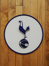 Load image into Gallery viewer, &quot;Spurs F.C.&quot; by Isabelle Tasseff-Elenkoff
