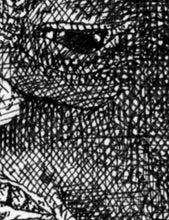 Load image into Gallery viewer, &quot;Face 1&quot; by Anthony Christopher
