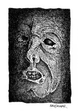 Load image into Gallery viewer, &quot;Face 8&quot; by Anthony Christopher
