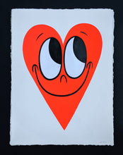 Load image into Gallery viewer, &quot;Love 10&quot; by Chris Uphues
